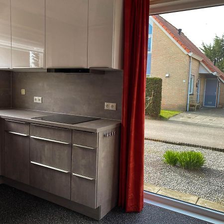 Hello Zeeland - Vakantiehuis Zwin 031 Breskens Esterno foto